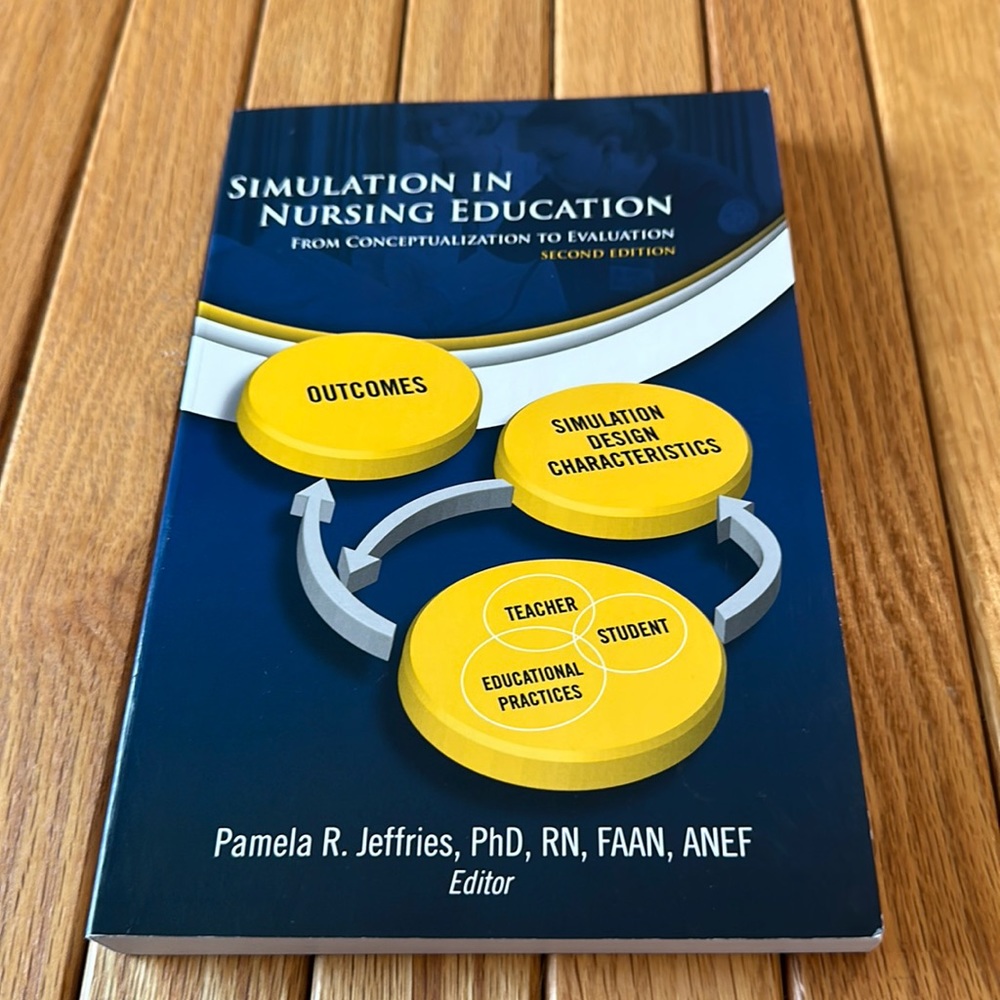 Simulation in Nursing Education
